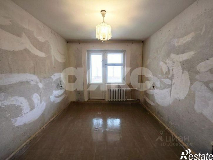 2-комн квартира ул Юных Натуралистов, 9,  д. 9