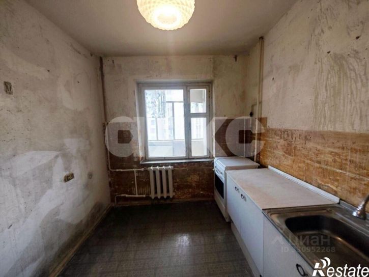 2-комн квартира ул Юных Натуралистов, 9,  д. 9