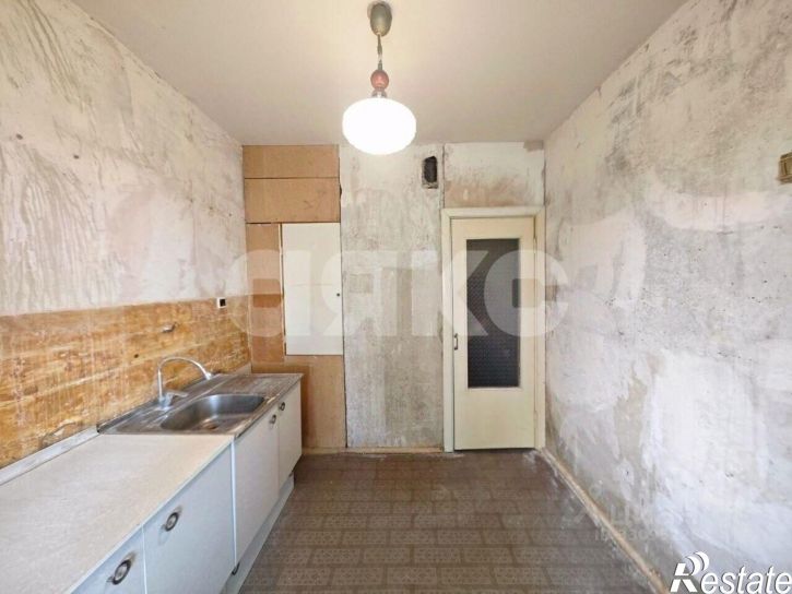 2-комн квартира ул Юных Натуралистов, 9,  д. 9