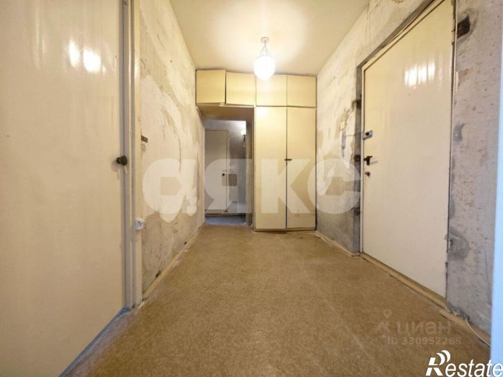 2-комн квартира ул Юных Натуралистов, 9,  д. 9