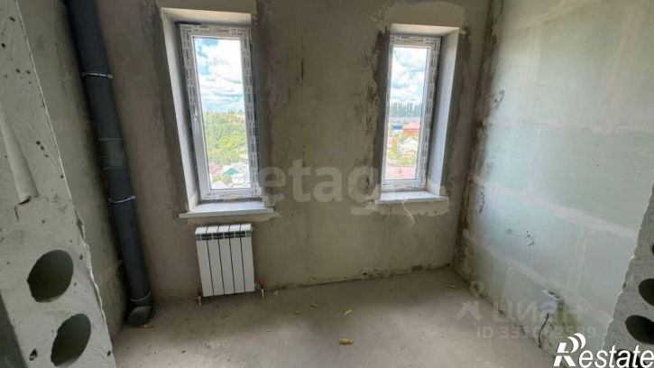 3-комн квартира ул Студеновская, 23б,  д. 23б