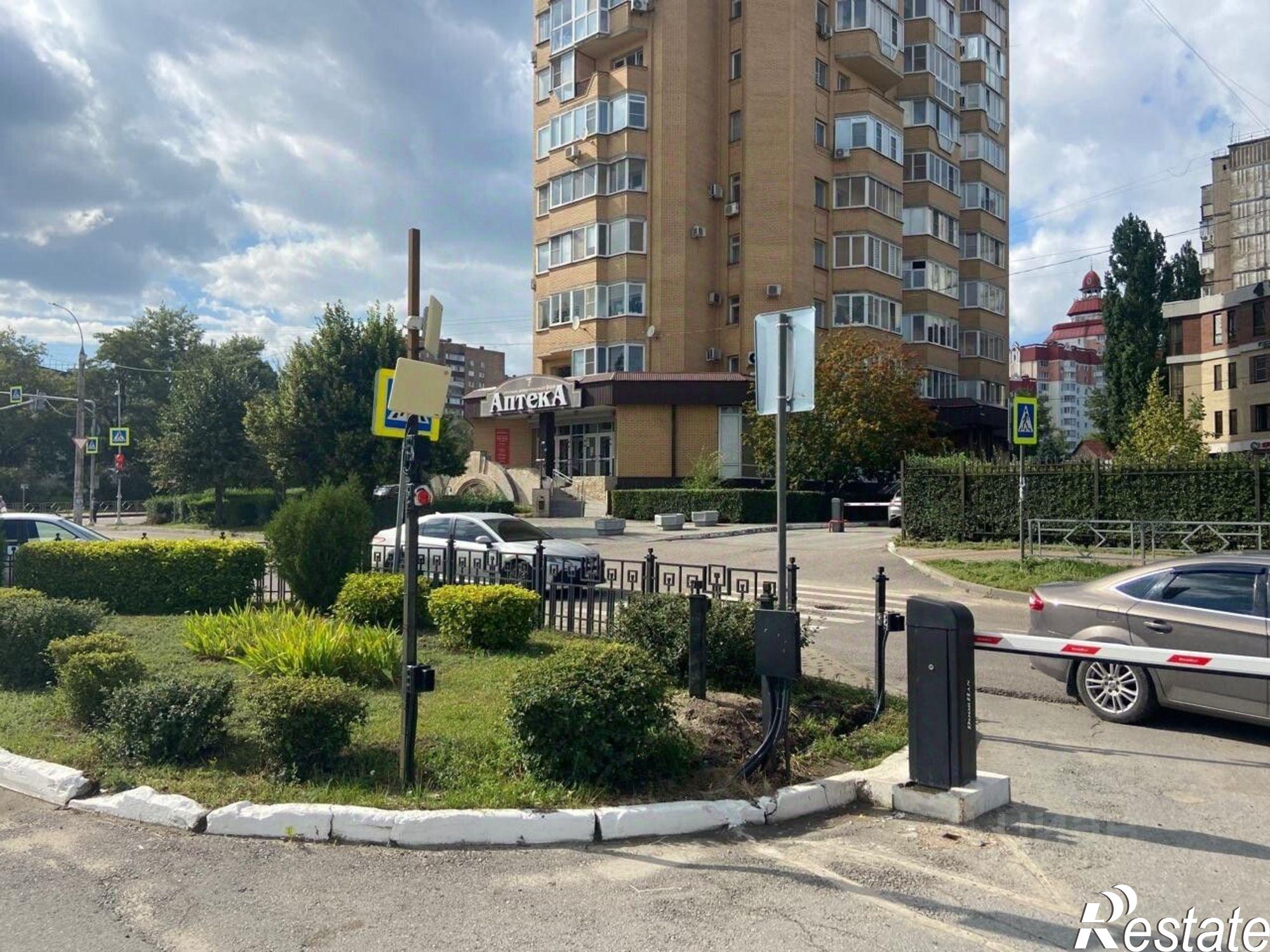 Сдать торговое помещение за 100 008 рублей на ул Валентины Терешковой, 25А