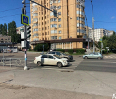 торговое помещение 108 кв м ул Валентины Терешковой, 25А