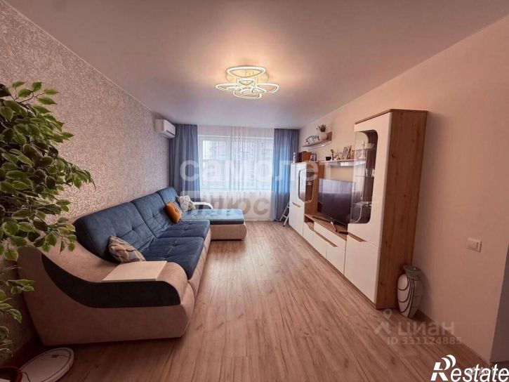 1-комн квартира Агрономическая улица, 4,  д. 4