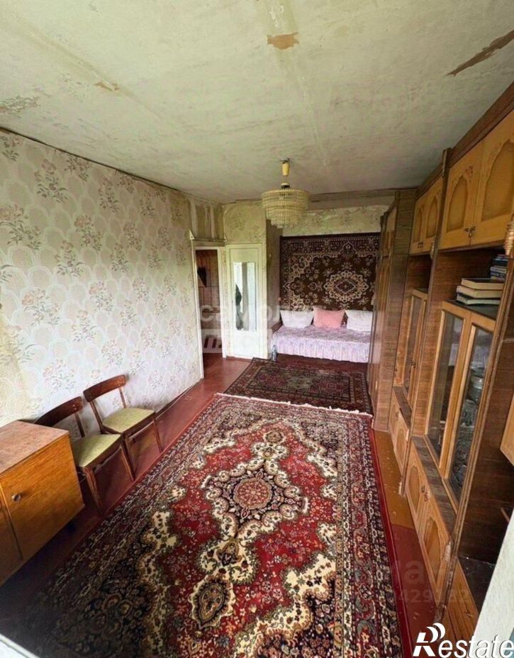 1-комн квартира ул Московская, 13,  д. 13
