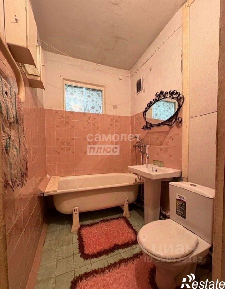 1-комн квартира ул Московская, 13,  д. 13