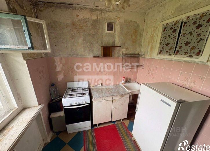 1-комн квартира ул Московская, 13,  д. 13
