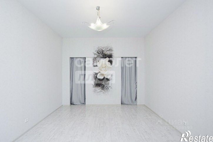 1-комн квартира улица Балмочных, 38А,  д. 38А