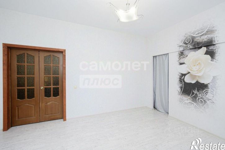 1-комн квартира улица Балмочных, 38А,  д. 38А