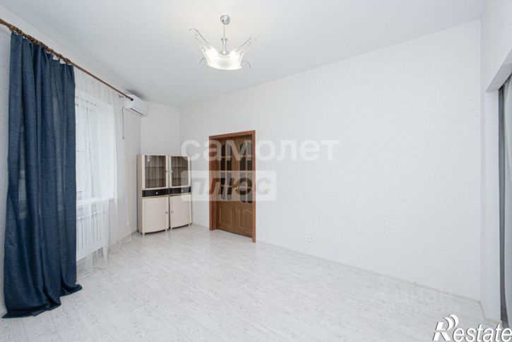 1-комн квартира улица Балмочных, 38А,  д. 38А