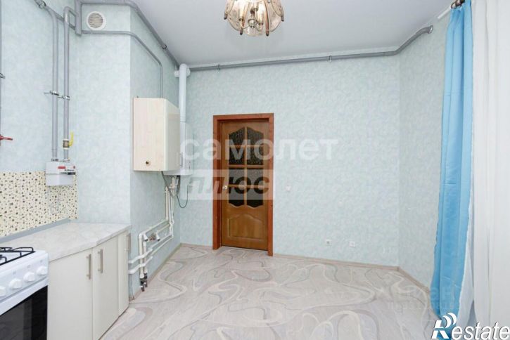 1-комн квартира улица Балмочных, 38А,  д. 38А