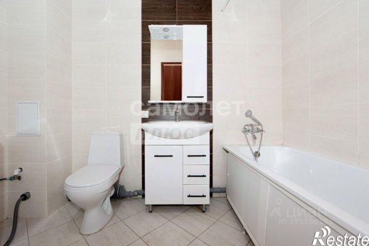 1-комн квартира улица Балмочных, 38А,  д. 38А