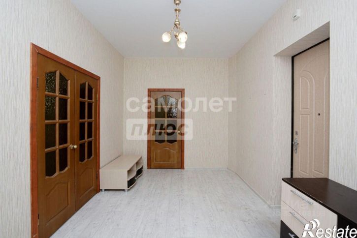 1-комн квартира улица Балмочных, 38А,  д. 38А