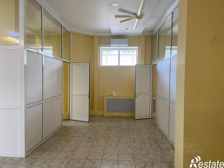 Торговое помещение ул Валентины Терешковой, 25А,  д. 25А