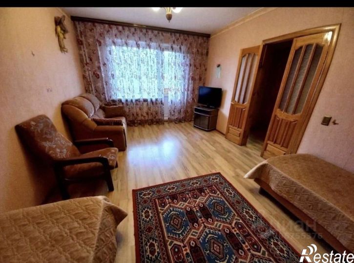 1-комн квартира ул Тельмана, 90,  д. 90