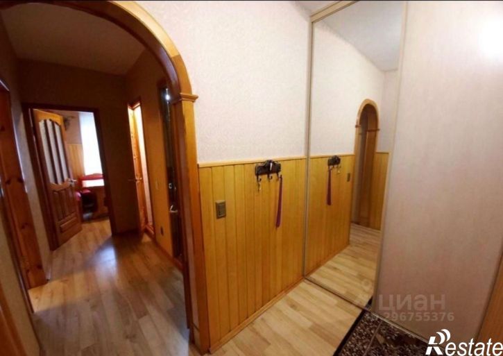 1-комн квартира ул Тельмана, 90,  д. 90