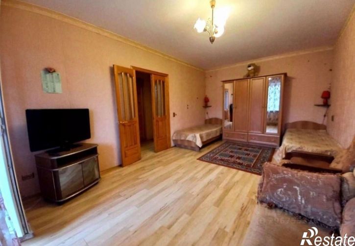 1-комн квартира ул Тельмана, 90,  д. 90