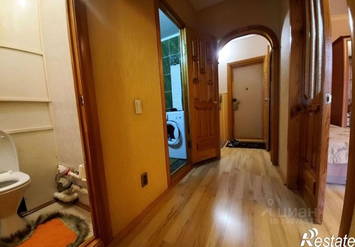 1-комн квартира ул Тельмана, 90,  д. 90
