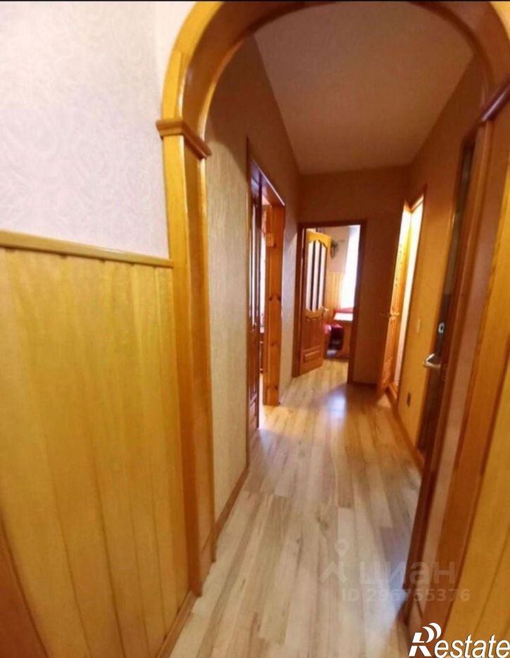 1-комн квартира ул Тельмана, 90,  д. 90