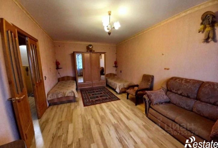 1-комн квартира ул Тельмана, 90,  д. 90