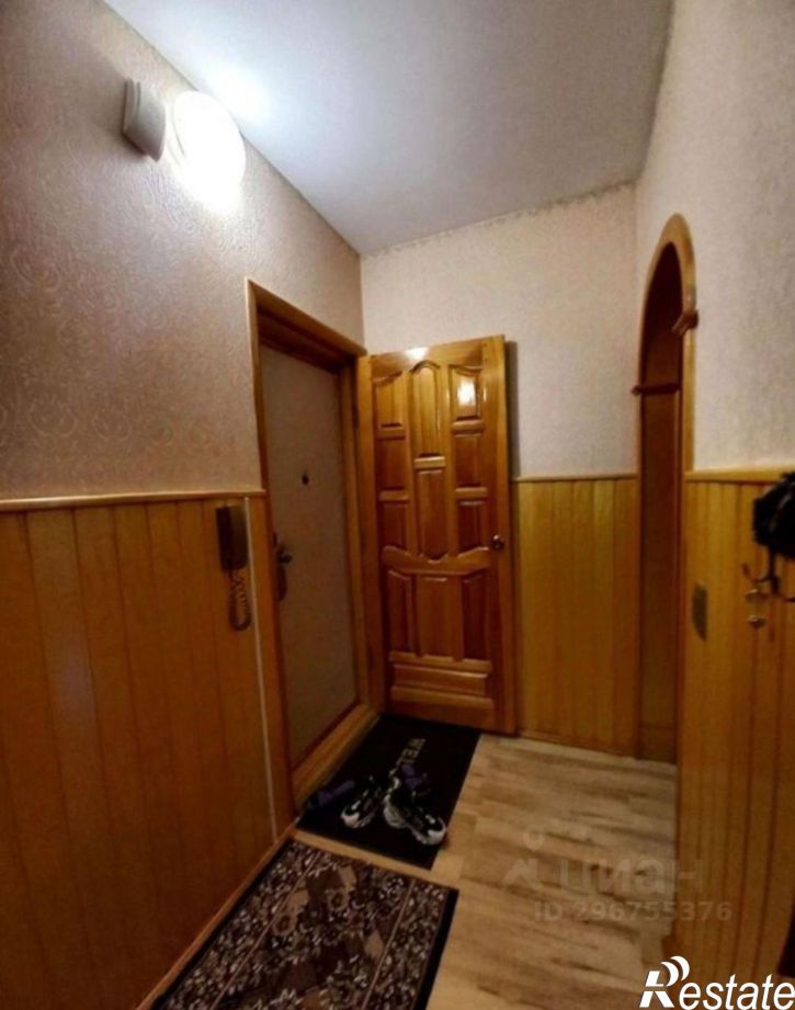 1-комн квартира ул Тельмана, 90,  д. 90