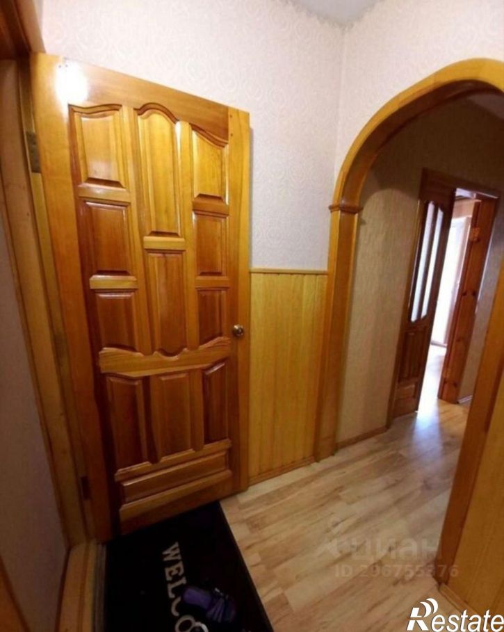 1-комн квартира ул Тельмана, 90,  д. 90