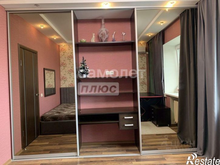 2-комн квартира ул 8 Марта, 20/4,  д. 20/4