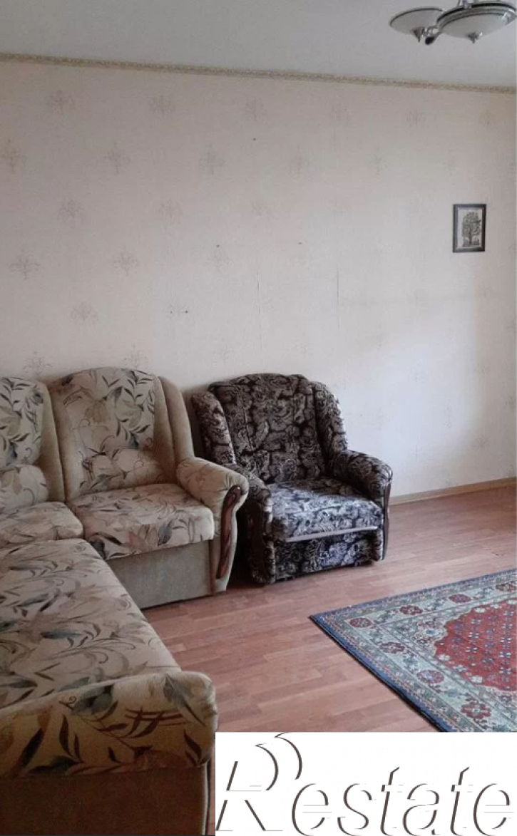 3-комн квартира ул. Депутатская,, 61А