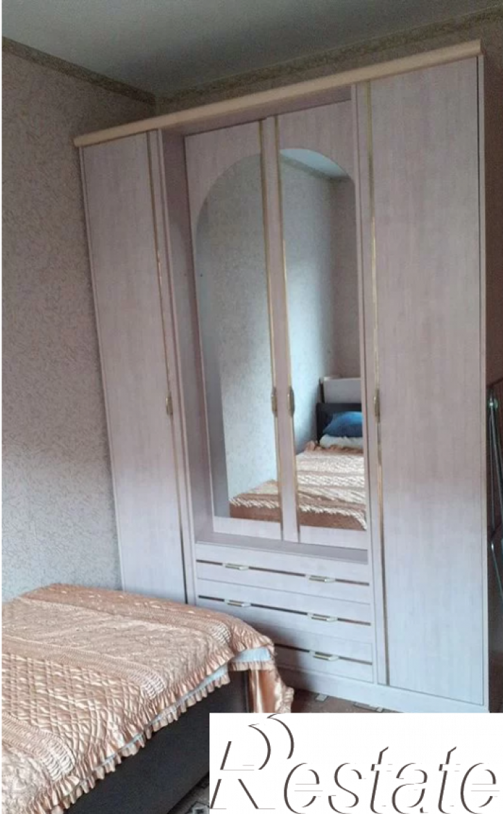 3-комн квартира ул. Депутатская,, 61А