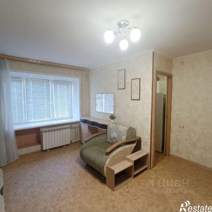 1-комн квартира Крайняя улица, 2,  д. 2