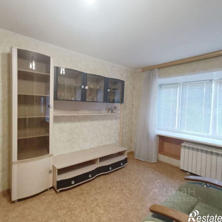 1-комн квартира Крайняя улица, 2,  д. 2