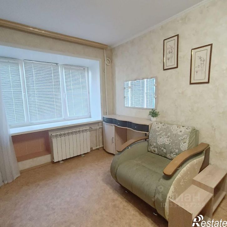 1-комн квартира Крайняя улица, 2,  д. 2