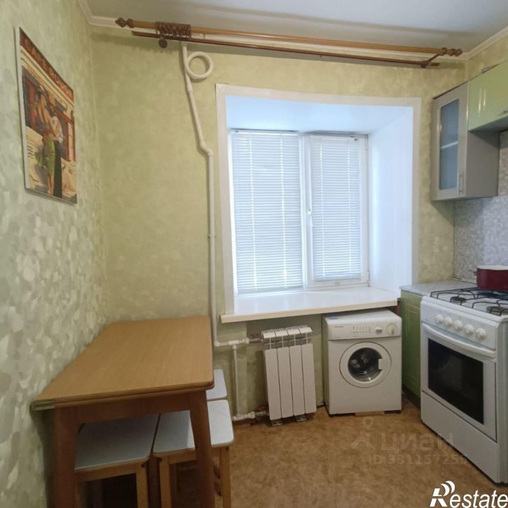 1-комн квартира Крайняя улица, 2,  д. 2