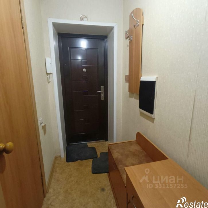 1-комн квартира Крайняя улица, 2,  д. 2