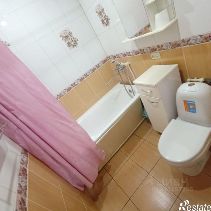 1-комн квартира Крайняя улица, 2,  д. 2
