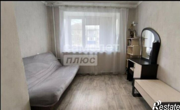 1-комн квартира улица Дзержинского, 31,  д. 31