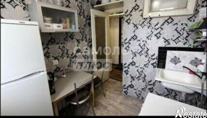 1-комн квартира улица Дзержинского, 31,  д. 31