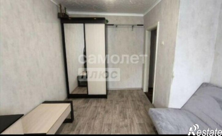 1-комн квартира улица Дзержинского, 31,  д. 31