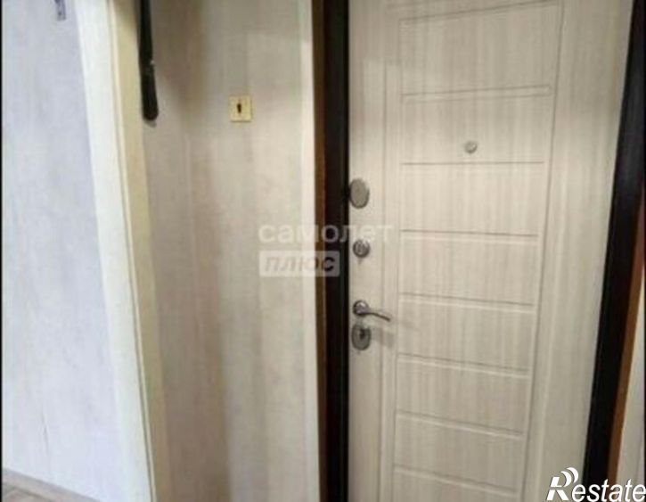 1-комн квартира улица Дзержинского, 31,  д. 31