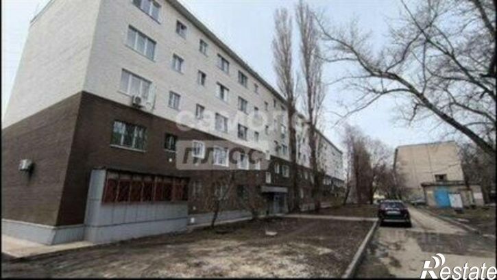 1-комн квартира улица Дзержинского, 31,  д. 31