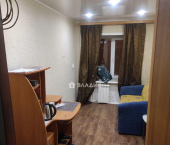 комната 20 кв м ул Адмирала Макарова, 4
