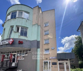 офис 266 кв м, этаж 2/3 пр-кт Победы, 63Б