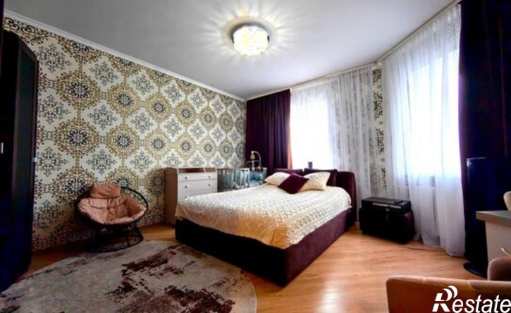 1-комн квартира улица Бехтеева, 4,  д. 4