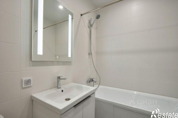 2-комн квартира улица Неделина, 4Д,  д. 4Д