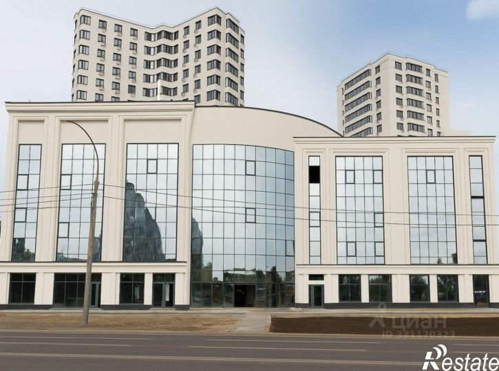 2-комн квартира улица Неделина, 4Д,  д. 4Д