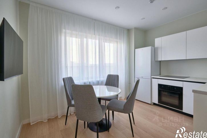 3-комн квартира улица Неделина, 4Д,  д. 4Д