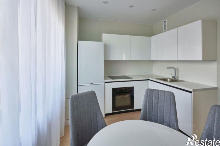 3-комн квартира улица Неделина, 4Д,  д. 4Д