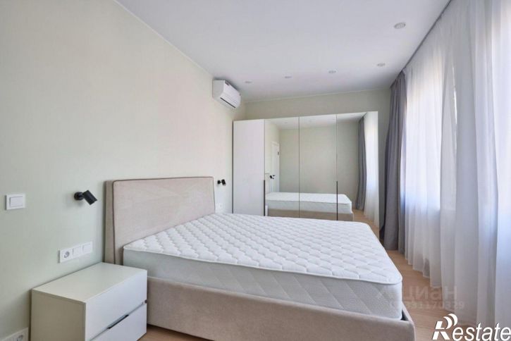 3-комн квартира улица Неделина, 4Д,  д. 4Д