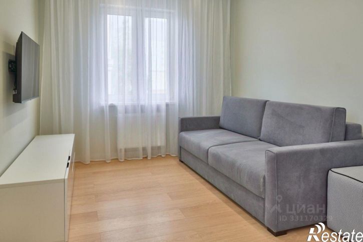 3-комн квартира улица Неделина, 4Д,  д. 4Д