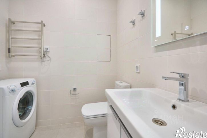 3-комн квартира улица Неделина, 4Д,  д. 4Д
